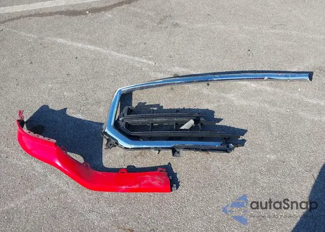 2018 GMC Sierra 1500 Sle z USA, uszkodzony, nr VIN 2GTV2MEC2J1104599